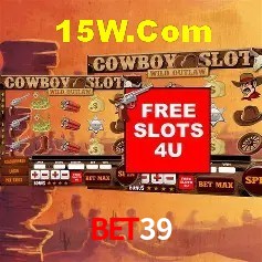 Ofertas Exclusivas bet39