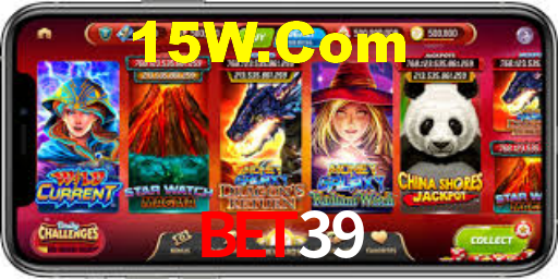 Programa VIP bet39