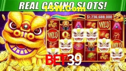 cassino bet39