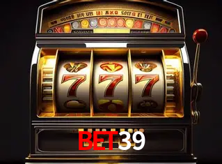 Tecnologia da Plataforma bet39