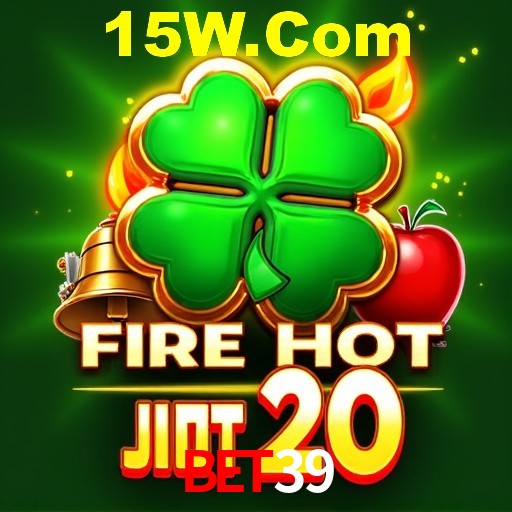 Descubra o Mundo do Cassino Online com bet39
