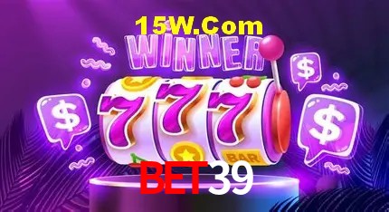 Integração de APIs bet39