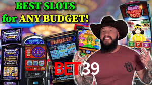 Bonus Features bet39
