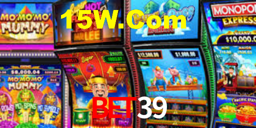 Live Casino bet39