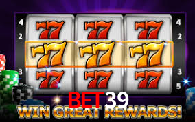Account Benefits bet39