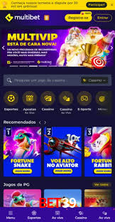 Live Casino bet39
