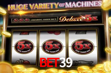 Cadastro Rápido bet39