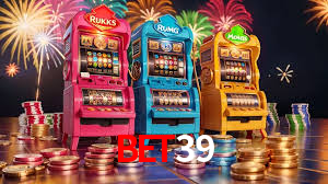 API Integration bet39
