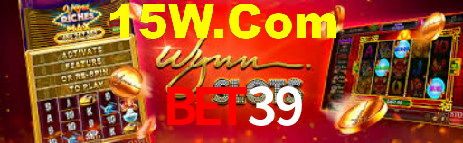 Welcome Bonus bet39