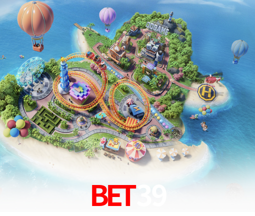 Casino VIP bet39