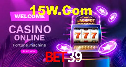 Daily Bonuses bet39
