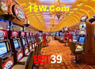 Especiais de Fim de Semana bet39