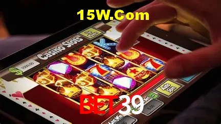 Provedores de Jogos bet39