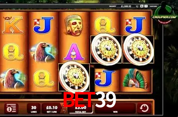 Promoção Relâmpago bet39
