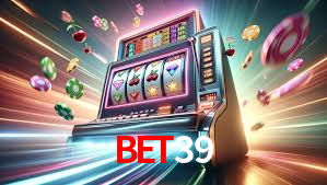 Game Providers bet39