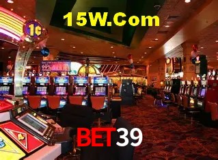 Casino Ao Vivo bet39