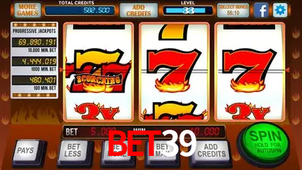 Segurança 2FA bet39