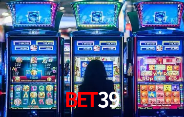 Login Seguro bet39