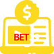 O Cassino bet39 também oferece apostas esportivas virtuais!