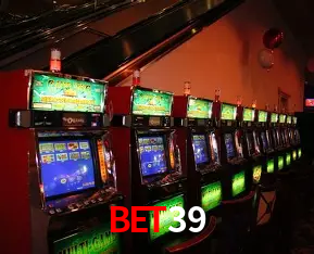 Casino Ao Vivo bet39