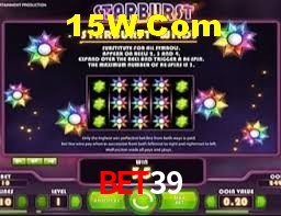 Roulette Table bet39