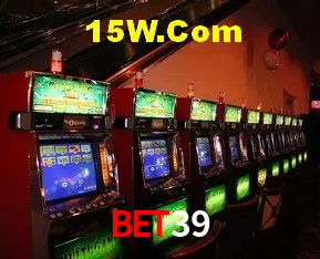 Jogos de Slot bet39