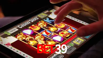 Benefícios da Conta bet39