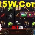 Provedores de Jogos bet39