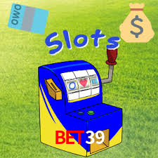 bet39: Seu Cassino Premiado com Pagamentos Rápidos