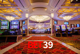 Programa VIP bet39
