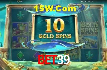 Integração de APIs bet39