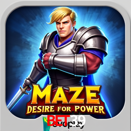 Descubra a Magia dos Jogos de Arcade no bet39