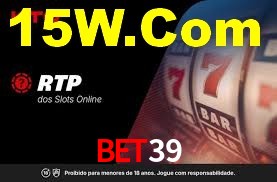 bet39: Jogos de Caça-Níqueis-Altas Recompensas, Roleta-Velocidade, Blackjack-Desafios Máximos