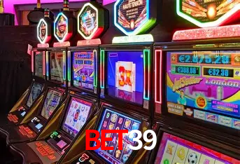 Promoção Relâmpago bet39